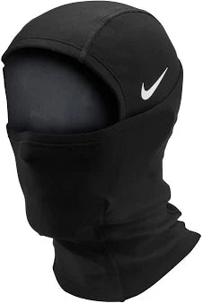PRO Hyperwarm Hydropull Hood Balaclava - Unisex - Dri-Fit Techlonogy (Black)